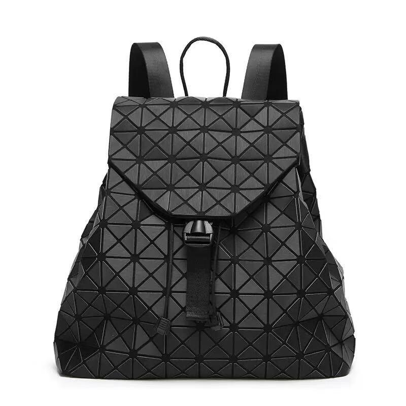 Rucsac dama negru Greta